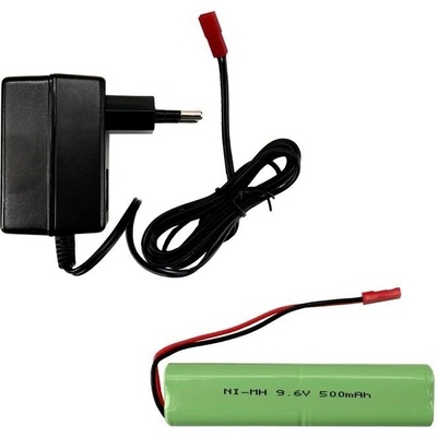 TORRO TORRO Akumulátor včetně 220V nabíječky pro Maxx Pro