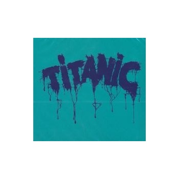 TITANIC: TITANIC -DIGI- CD