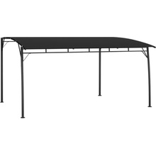Greatstore markýza 4 x 3 x 2,55 m antracitová
