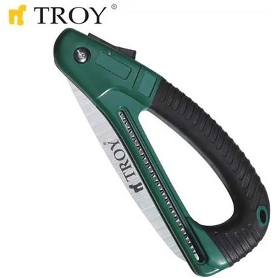 TROY Градински сгъваем трион (150mm) (T 41104)