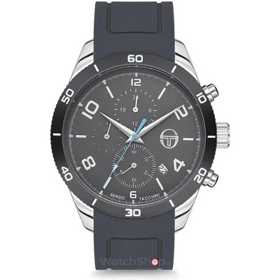 Sergio Tacchini ST.8.118.02