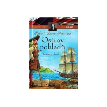 Ostrov pokladů/Treasure Island Robert Louis Stevenson