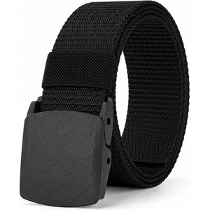 DRAGOWA Tactical Тактически колан DRAGOWA TACTICAL Devox, черен (DRG232.black)
