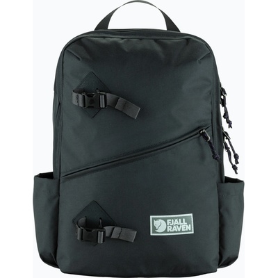 Fjällräven Раница Fjällräven Vardag 17 l coal black