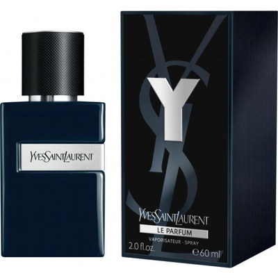 Yves Saint Laurent Y Le Parfum parfém pánský 60 ml