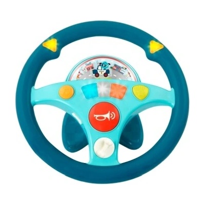 B-Toys Volant so zvukmi Woofer