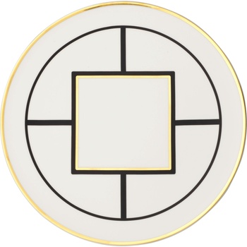 Villeroy & Boch Чиния за сервиране MetroChic 33 см (10-4652-2200)