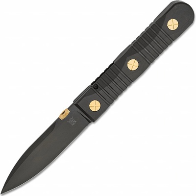 Elishewitz Ek Integral - Dirk EK-DIRK-BLK