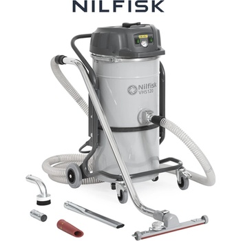 Nilfisk VHS 120