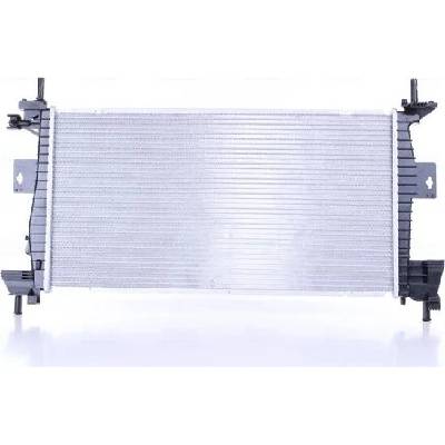Chladič, chlazení motoru NISSENS 69237