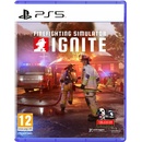 Firefighting Simulator: Ignite
