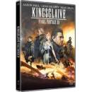 Filmy KINGSGLAIVE: FINAL FANTASY XV DVD