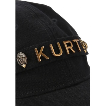 Kurt Geiger London Шапка с козирка Kurt Geiger London (5404100499)