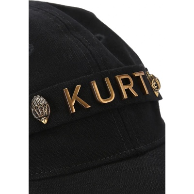 Kurt Geiger London Шапка с козирка Kurt Geiger London (5404100499)