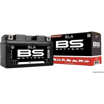 BS-Battery BTX14AH