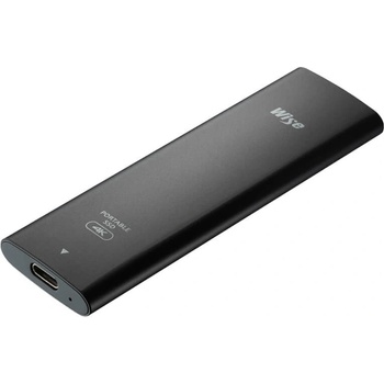Wise Portable SSD 2TB, WI-PTS-2048