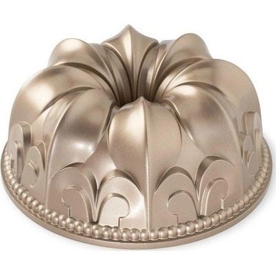 Nordic Ware Spring & Summer Collection Forma na bábovku Růže 23 cm