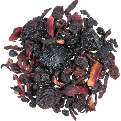 Florapharm Ovocný čaj Višeň 1 kg
