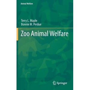 Zoo Animal Welfare | Terry L Maple (ISBN: 9783642359545)