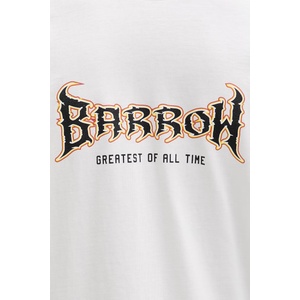 Barrow тениска от памук (S6BWUATH083)
