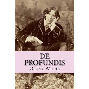 De Profundis | Oscar Wilde, Napoleon Sarony (ISBN: 9781542942256)