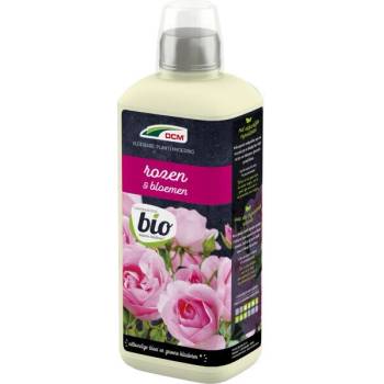 DCM Био Течен Тор за Рози - 800 мл