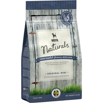 Bozita Naturals Original Mini 9 kg