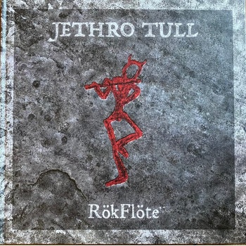 Image 1 of Jethro Tull - RökFlöte (Box Set) (2 LP + 2 CD + Blu-ray) (0196587769512)