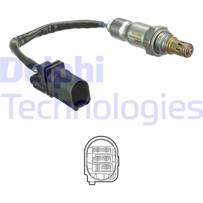 Lambda sonda DELPHI ES21106-12B1