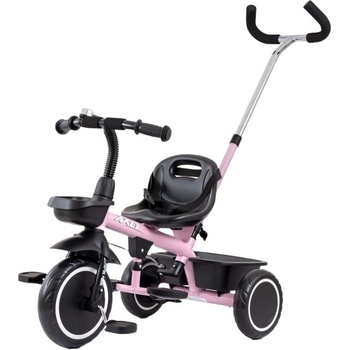 Milly Mally Триколка Milly Mally - Axel, розова (5907090700061)