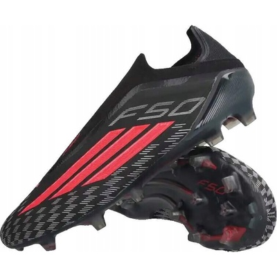 adidas F50 ELITE LL FG Unisex Černé