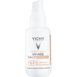 Vichy Capital Soleil Daily SPF 50+ Tinted fluid light 40 ml