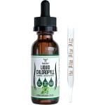 Double Wood Supplements Liquid Chlorophyll 50 mg [60 мл]