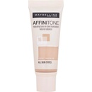 Maybelline Affinitone Make-up make-up 16 vanilla rose 30 ml