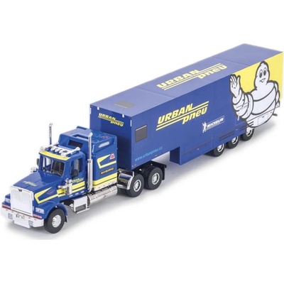 Seva Monti System 1444 Western Star URBAN PNEU