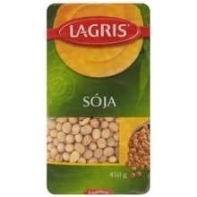 Lagris Sója 450 g