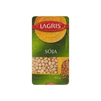 Lagris Sója 450 g