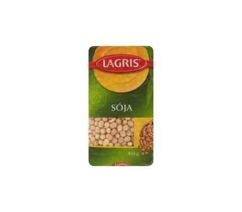 Lagris Sója 450 g