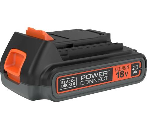 Black & Decker BL2018