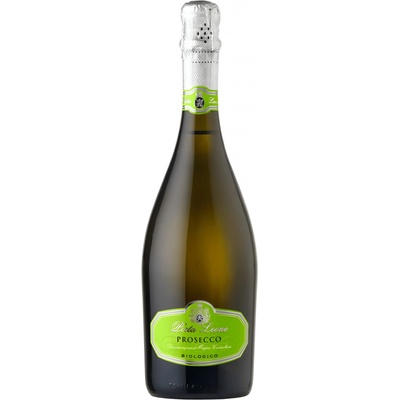 Porta Leone Prosecco DOC Treviso Brut Biologico 11% 0,75 l (holá láhev)