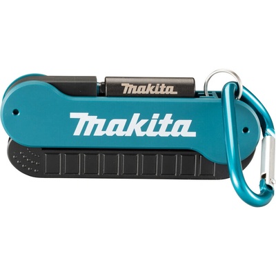 Makita E-12005 sada torzních bitů PH/PZ/TORX 1/4" IMPACT BLACK - 10 ks
