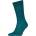 Tommy Hilfiger Чорапи Tommy Hilfiger Men's Crew Socks - Turquoise