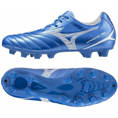 Mizuno MONARCIDA NEO III SELECT modré