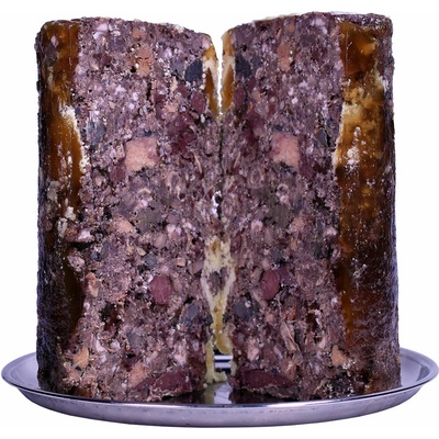 Magnum Adult Natural Beef Meat 1200 g