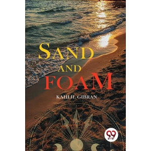 Sand and Foam | Kahlil Gibran (ISBN: 9789357270311)