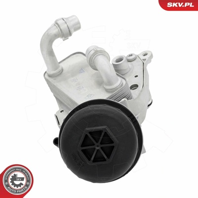 Chladič motorového oleja ESEN SKV 31SKV388