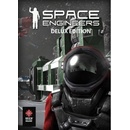 Space Engineers (Deluxe Edition)