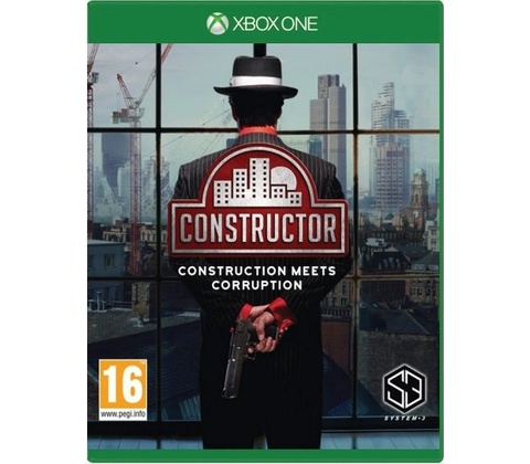 Constructor