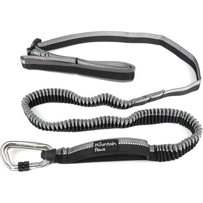 Mountain Paws vodítko Shock Absorber Dog Lead