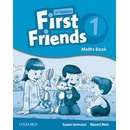 First Friends 2nd Edition Level 1 Numbers Book Iannuzzi S.